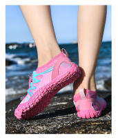Zapatos de agua de verano para niños, zapatos deportivos de playa para niños, natación, zapatos descalzos acuáticos, zapatillas de deporte para surfear, pescar y bucear - details 18