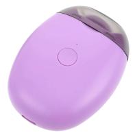 Amoladora eléctrica automática, cortador de pulido recargable por USB, cortaúñas multiusos, herramienta artística para uñas - details 5