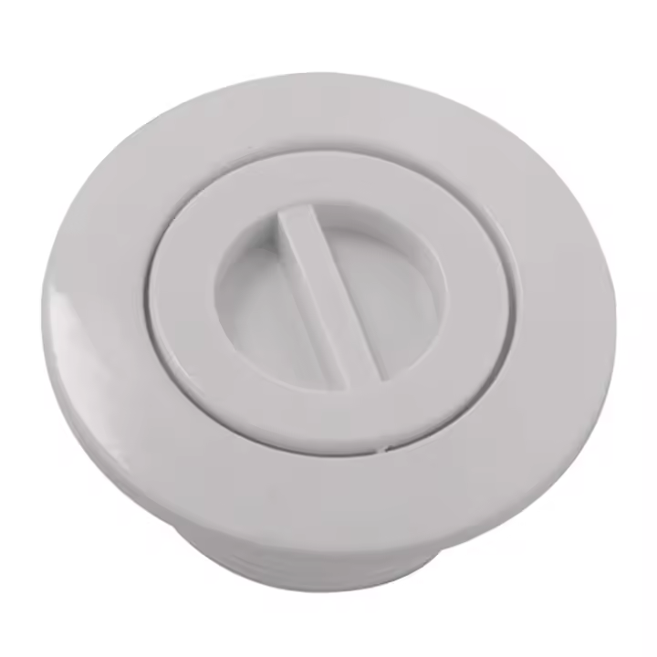 Salida de succión para piscina, bloqueo de vacío para piscina, boquilla de drenaje, accesorios de vacío, equipo de tratamiento de agua para piscina, SP-1022 - 1