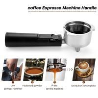 Piezas de cafetera doméstica de 51MM, portafiltro para KF6001, KF7001, KF8001, KF5002, KF500S, CM4621, CM4216 - details 7