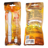 Calentador de palo Vaginal USB, calentamiento rápido de 37,5 grados para muñecas, Vagina de silicona, masturbador masculino, Juguetes sexuales - details 15