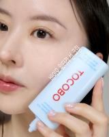 Tocobo Algodón Suave Sol Stick SPF 50+ Control de Aceite Hidratación Refrescante - details 10