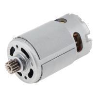 Motor de taladro de litio GRS550VC, 14 dientes CC, 21500-29000RPM, CC 10,8 V, para destornillador de sierra eléctrica recargable - details 7