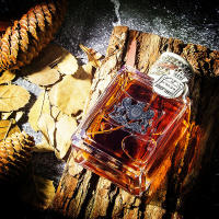 Perfume de Madera de Sándalo para Hombres Romance Duradero Atrape de Mujeres Regalo de San Valentín - details 15