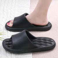 Sandalias de playa para hombre y mujer, chanclas antideslizantes de suela suave para masaje, para el hogar, talla grande 48, 49 - details 11