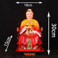 La tatuaje chapada en oro con cuerpo dorado de 1216 pulgadas, sin nacimiento, se utiliza como mesa de regalo con madre infinita - details 9