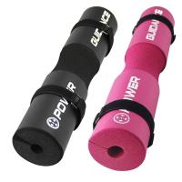 Esponja de espuma para levantamiento de pesas, soporte para espalda, gimnasio, equipo de Fitness, almohadilla de mancuerna, cubierta protectora para el cuello, almohadilla para hombros - details 2