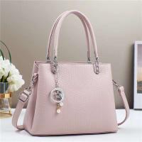 Bolso cruzado lujoso para mujer a la moda, sensación de alta gama, gran capacidad, bolso bandolera con cremallera de color sólido - details 1