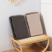 Caja de almacenamiento minimalista de estilo japonés, plegable con asa, caja de clasificación, cesta de almacenamiento creativa de gran capacidad, llave - details 10