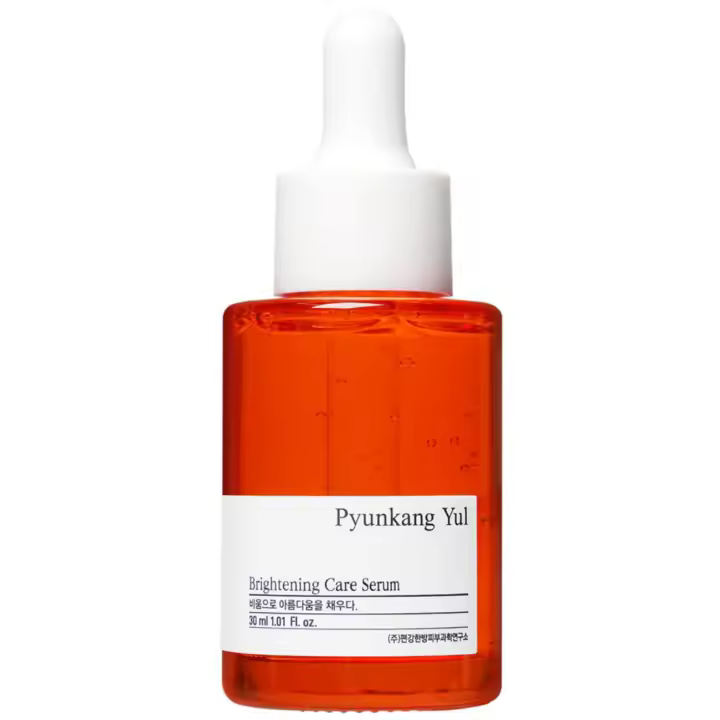 Pyunkang Yul Radiance Vita Serum, 1 onza líquida – Suero hidratante para pieles secas con ácido hialurónico, niacinamida, pantenol, - 1