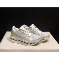 On sneakers hombre y mujer cómoda plataforma amortiguador larga distancia running zapatos para hombre - details 1