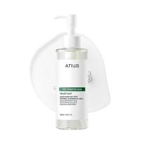 ANUA Heartleaf Pore Cleansing MILD, Limpiador Facial Suave para Piel Sensible, Limpiador de Aceite para el Rostro, Removedor de Maquillaje y Puntos Negros, Cuidado de la Piel Coreano. - details 0
