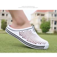 Zapatillas de Playa Unisex Sandalias Informales para Mujer Zapatos Antideslizantes Talla 36-45 - details 17