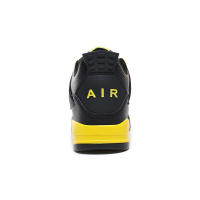 Zapatillas de baloncesto transpirables para hombre y mujer, zapatos deportivos de PU, moda urbana, alta calidad, 2024 - details 6
