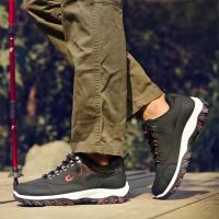 2025 nuevos zapatos de hombre, zapatos casuales de cuero para hombres, zapatillas de deporte, zapatos de primavera Otoño Invierno para tenis masculino, zapatos ligeros para caminar - details 9
