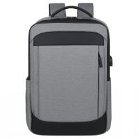 Mochila Viaje Cabina, Gran Capacidad e Impermeable, Ideal para Negocios y Viajes - details 9