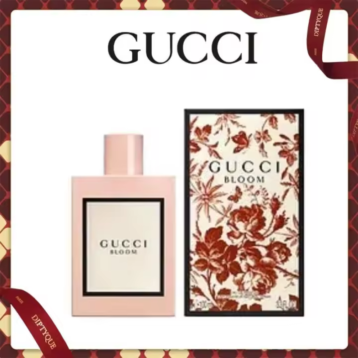Leten Bloom EDP Perfume floral de larga duración para mujer 100ML Fluido de transmisión - 1
