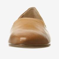 Zapatos de mujer planos de cuero genuino de nuevo diseño de moda - details 4