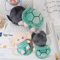 Pijamas para muñecas, ropa de algodón para muñecas, concha de tortuga de 10/20cm, abrigo para muñecas, Mini mono, ropa para muñecos de peluche - details 4