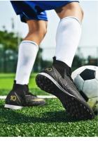 Zapatos de Fútbol Transpirables Entrenamiento Cómodo para Hacerte con Ellos - details 21