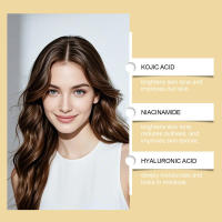 HOYGI ilumina suavemente el rostro, lo nutre, ilumina el tono de la piel, hidrata y rejuvenece la esencia. - details 9