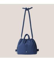 Bolso de mano acolchado de nailon informal para mujer, bolsos de hombro tipo bandolera suaves de diseñador, bolsos Vintage simples de gran capacidad, mochila de lujo de alta gama 2023 - details 5