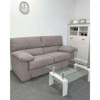 Colchón Viscoelástico Oro Reversible 90 x 190 cm, Ideal para Camas Nido o Literas, Firmeza y Confort Óptimos - details 15