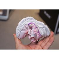 Zapatillas de Deporte Transpirables de Malla para Niñas Nuevos Zapatos de Correr para Niños y Niñas - details 12