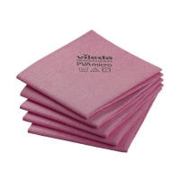 Bayeta Vileda PVA Micro para limpieza de cristales y superficies - Pack de 5 - details 2
