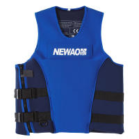 Swow-chaleco salvavidas de neopreno para adultos, chaqueta de seguridad para Wakeboard, natación, Zwemvest, Kinderen, Puddle Jumper - details 9