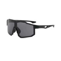 Gafas Deportivas UV400 para Hombres y Mujeres Lentes de Pesca al Aire Libre - details 14