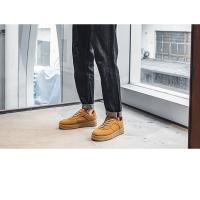 Zapatos Retro de Trigo para Hombres Estilo Deportivo de Alta Comodidad con Suela Gruesa - details 9