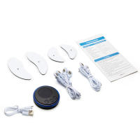 Estimulador muscular para Lifting de ojos, masajeador Facial EMS, belleza actual, Devic, cuello, estiramiento de la piel, antiarrugas - details 10
