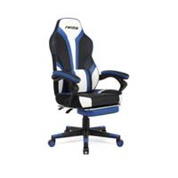 Heart Silla de Oficina Ergonómica de Malla, con Soporte Lumbar, Giratoria, Reposabrazos Plegables, para Escritorio y Estudio, Negro - details 11