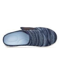 Los nuevos zapatos médicos de hospital diseñados especialmente son suaves y cómodos para las mujeres, fáciles de usar, zuecos para personas mayores, arco - details 5