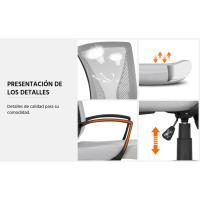 silla oficina