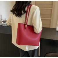 Nuevo Bolso de Hombro de Gran Capacidad Bolso de Viaje Sencillo y Versátil Bolso de Mano a la Moda - details 25