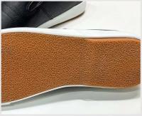 Nuevos zapatos deportivos informales estampados para hombre. - details 3