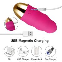 Leten Vibrador Kegel Portátil Control Remoto para Mujeres Exerciciador Muscular para Vagina - details 8