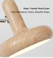LEFANGXING Lámpara de Pared Retráctil 20CM Brazo de Rocer para Dormitorio, Sala de Estar - details 13