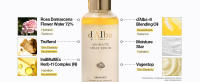 d'alba Piedmont Primer suero en spray aromático de trufa blanca italiana, niebla facial antioxidante brillante VEGANO fragante, profundo - details 14