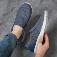 Zapatos de Hombre de Verano Transpirables, Cómodos, para Exteriores, Mocasines Clásicos - details 13