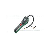 Bomba de Aire EasyPump para Bicicleta Función de Parada Automática 150 psi 10,3 bar LED - details 3