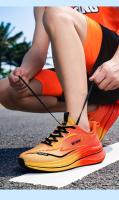 Nuevas zapatillas de deporte antideslizantes transpirables y absorbentes de golpes Unisex de alta calidad, zapatos de entrenamiento deportivos antideslizantes de goma para exteriores para niños - details 15