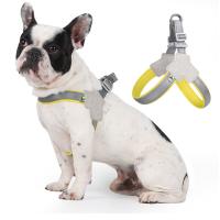 Harnés Reflectante para Perros Pequeños y Medianos Chihuahua, Bulldog, Gato - details 5