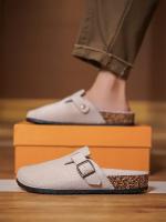 Zapatillas Unisex de verano, zapatos informales para casa, sandalias para caminar, chanclas de playa al aire libre, diseñador de lujo, moda, ligero para interiores - details 16
