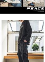 Zapatos de hombre nuevos, zapatos deportivos transpirables, zapatos casuales de plataforma versátiles - details 10