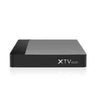 Gtmedia Meelo Plus XTV SE2 Lite Smart Android 11 TV Box 4K Ultra HD WiFi Doble - details 3