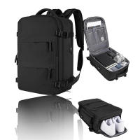 Maleta de cabina Mochara de Vie ZP 40x20x25 para Ryanair - Equipaje de mano para avión - Equipaje de mano para cabina de avión - Mochara de - details 1