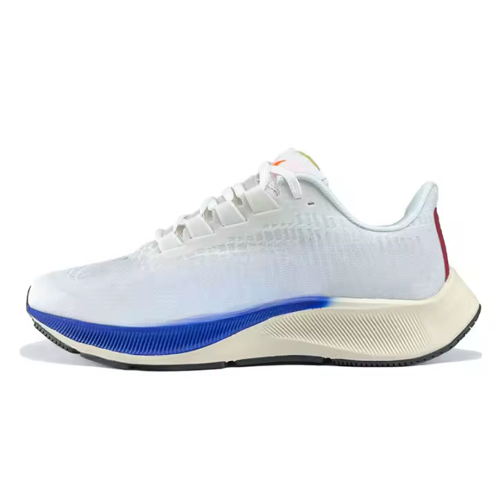 Zapatillas para correr, zapatos para hombre y mujer, calzado deportivo para todas las estaciones. - 1